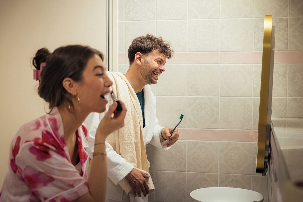 PJs Hostel Double Cocoon 10