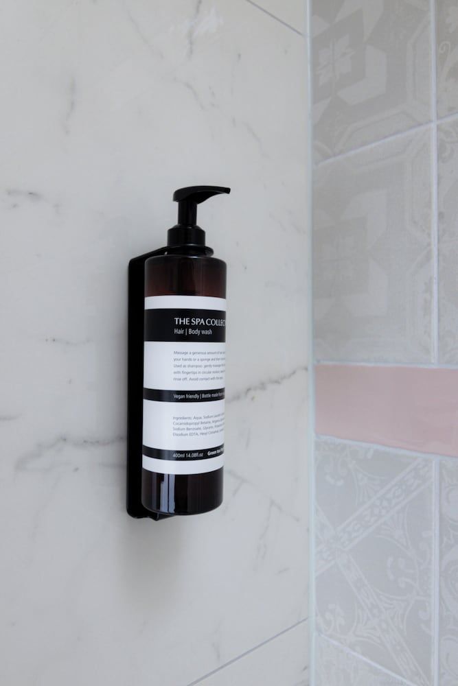 PJs Hostel Double Cocoon 14