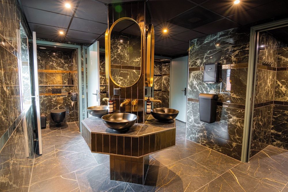 PJs Hostel Single Cocoon 13