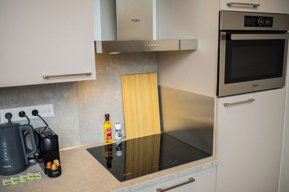 Alphabet Apartments Pijnackerstraat Apartment 9