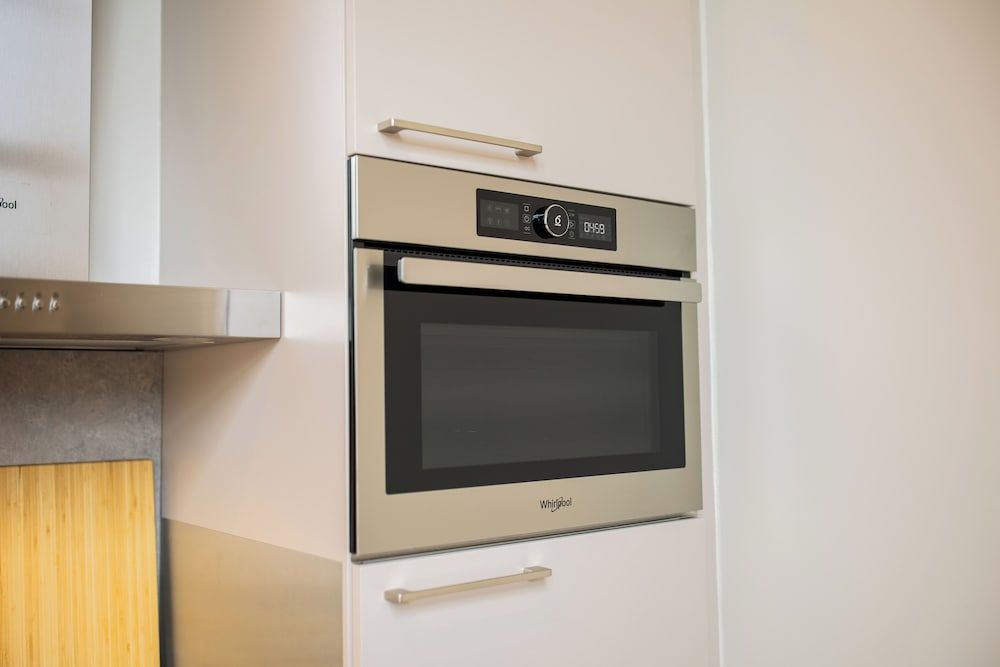 Alphabet Apartments Pijnackerstraat Apartment 10