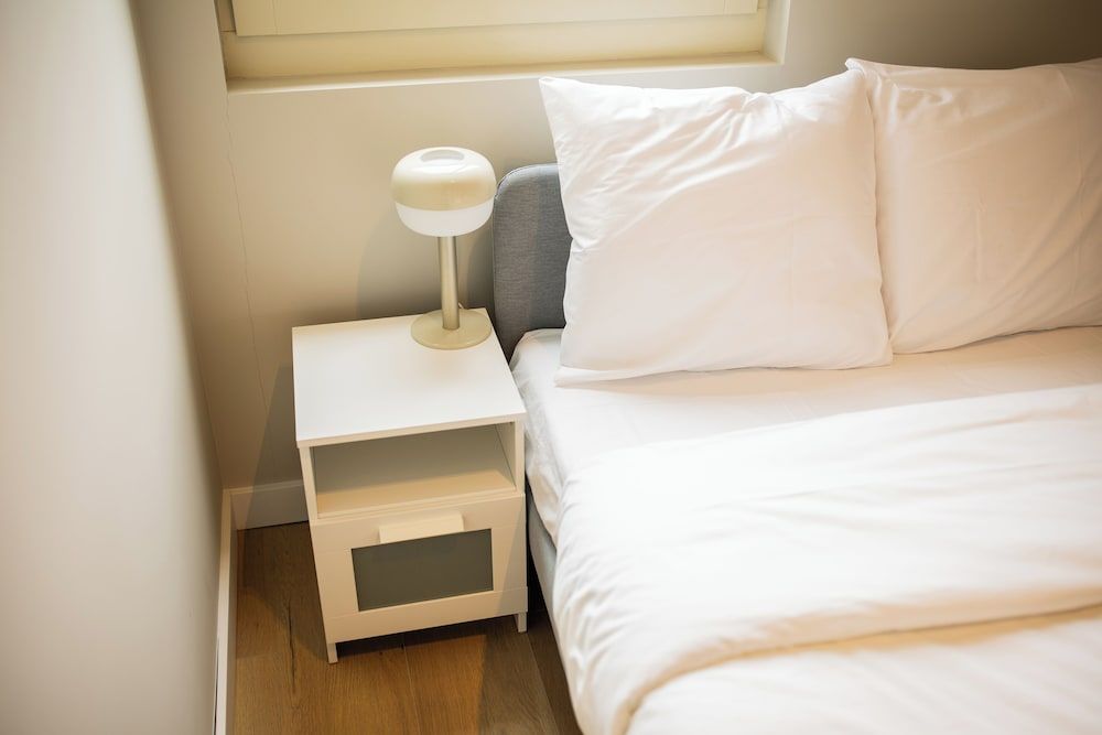 Alphabet Apartments Pijnackerstraat Apartment 18