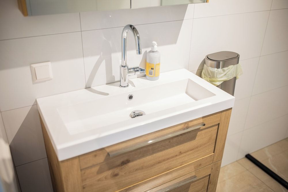 Alphabet Apartments Pijnackerstraat Apartment 21