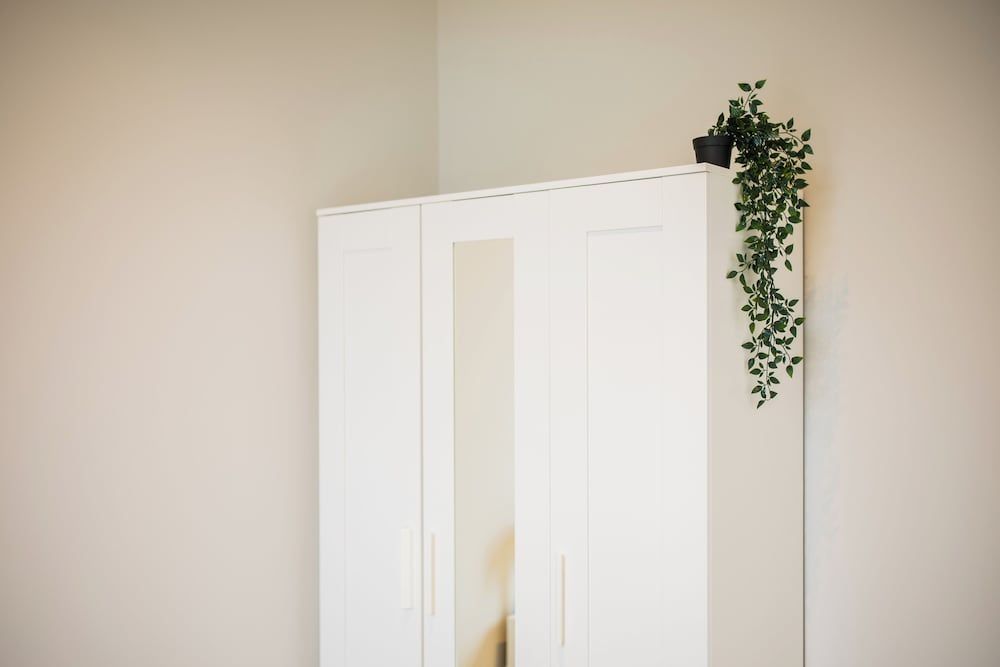 Alphabet Apartments Pijnackerstraat Apartment 30