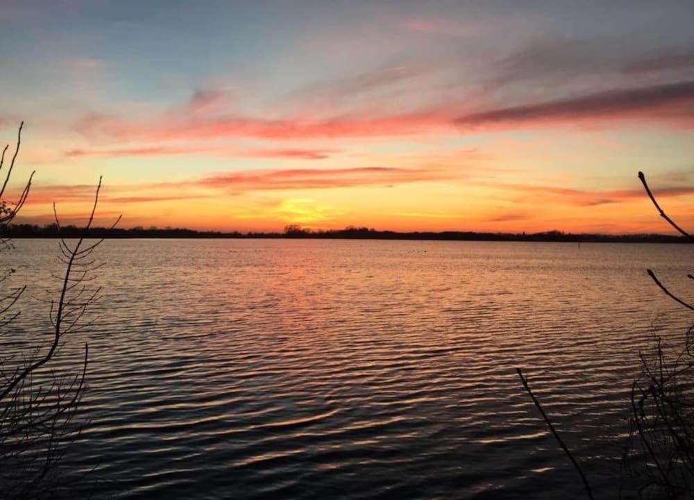 Loosdrecht Water Villa House 45