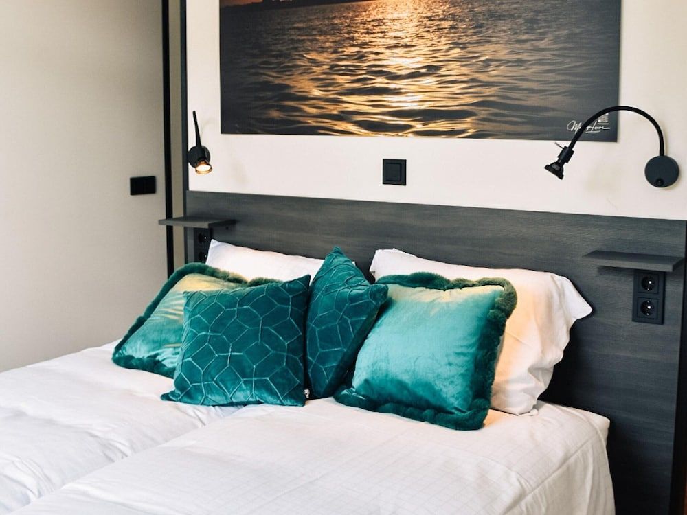 Loosdrecht Water Villa House 2