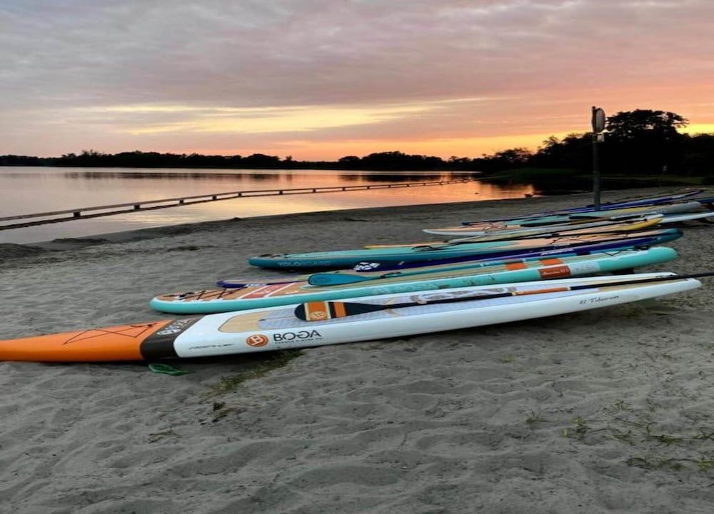 Loosdrecht Water Villa House 43