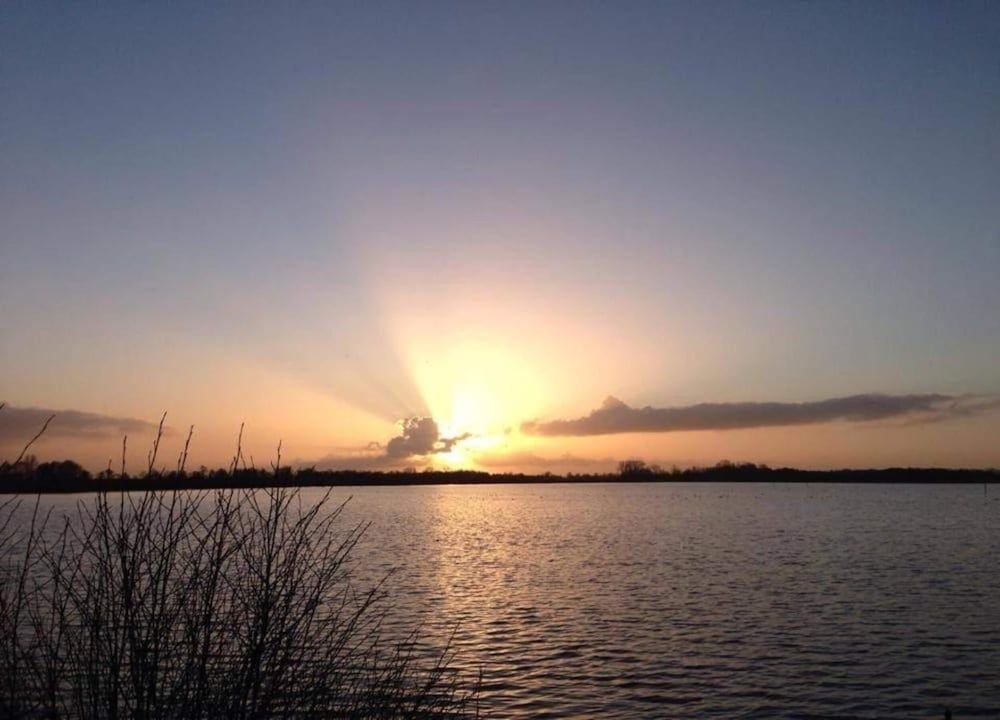 Loosdrecht Water Villa House 44