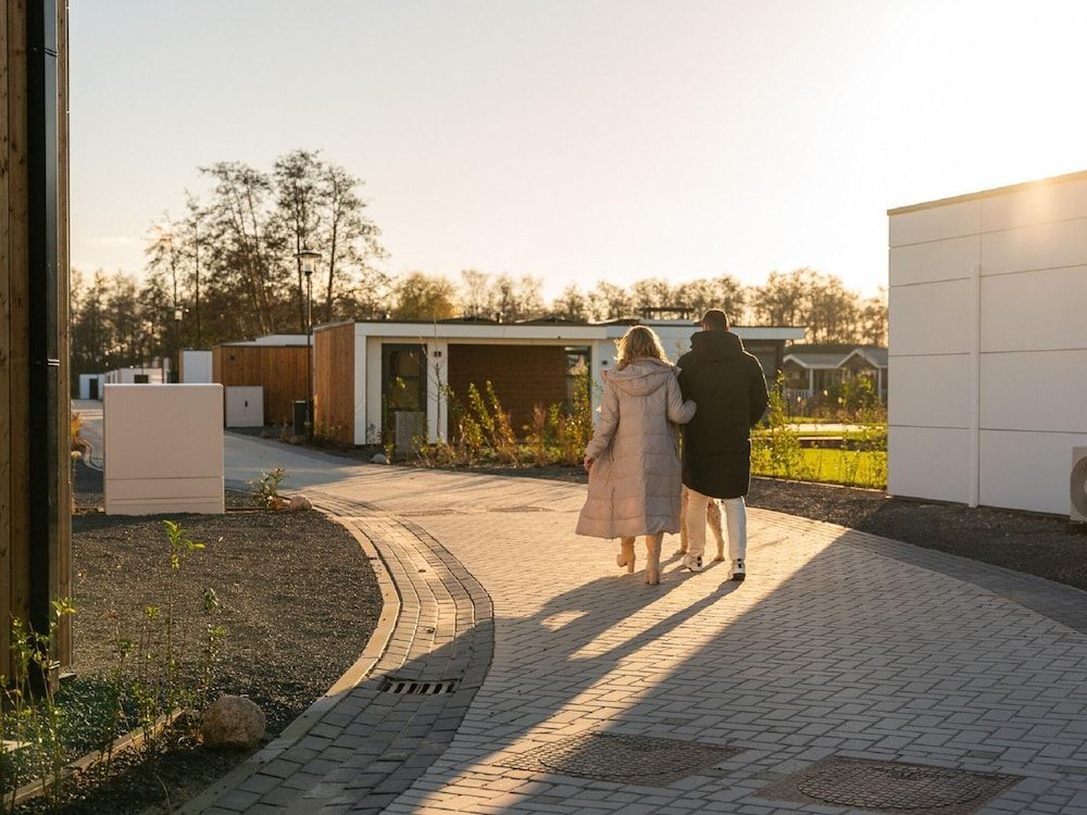 Loosdrecht Water Villa House 25