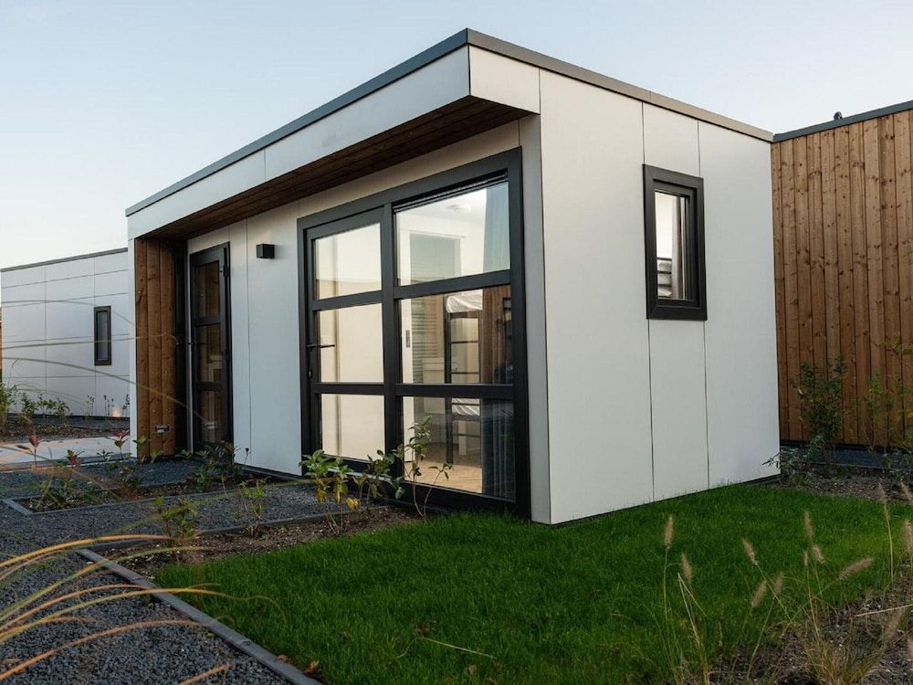 Loosdrecht Water Villa House 28