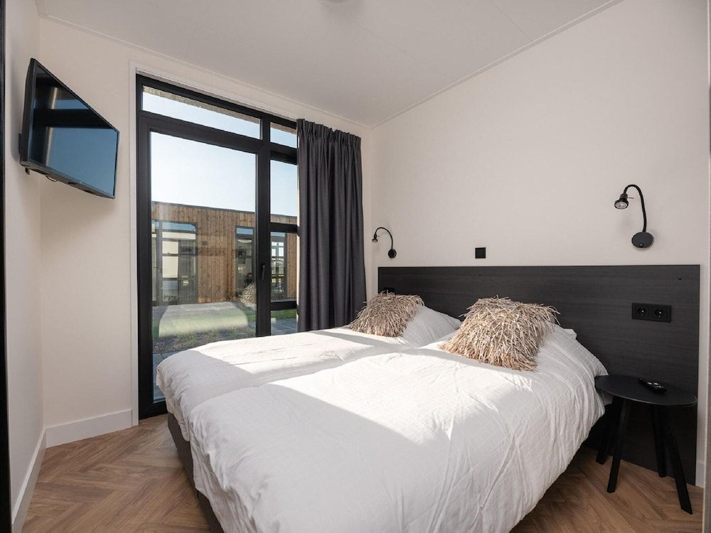 Loosdrecht Water Villa House 5