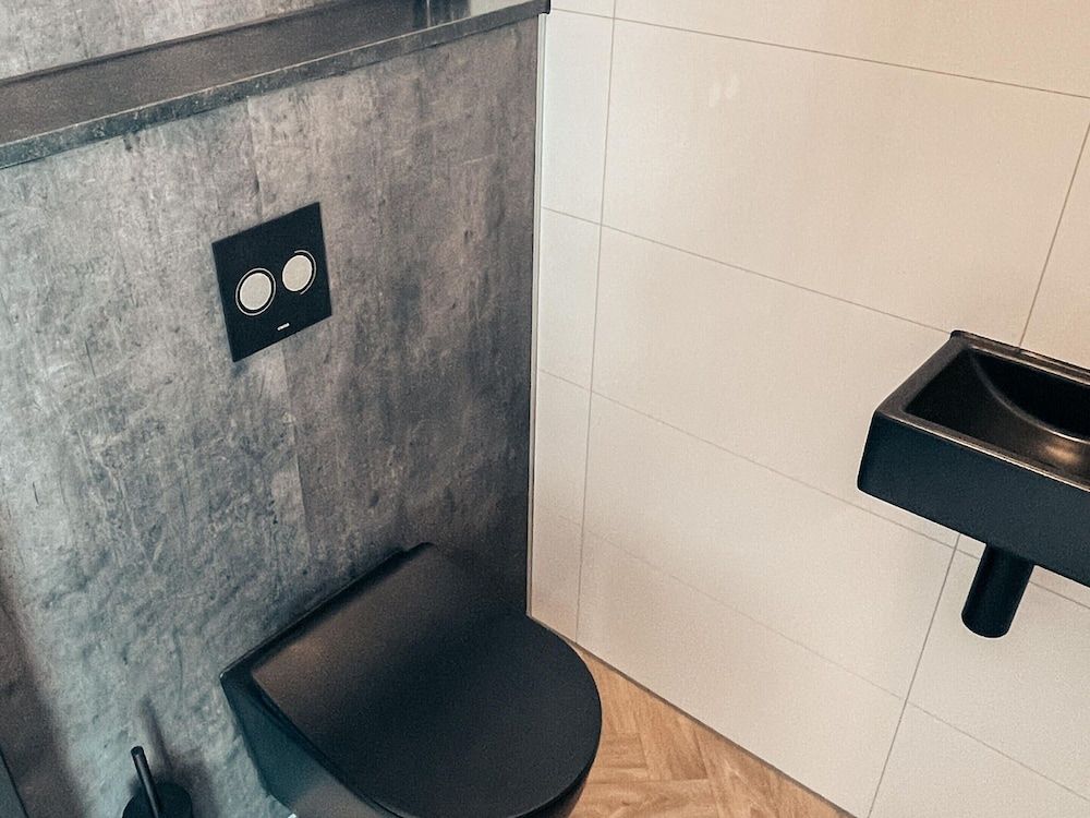 Loosdrecht Water Villa House 13