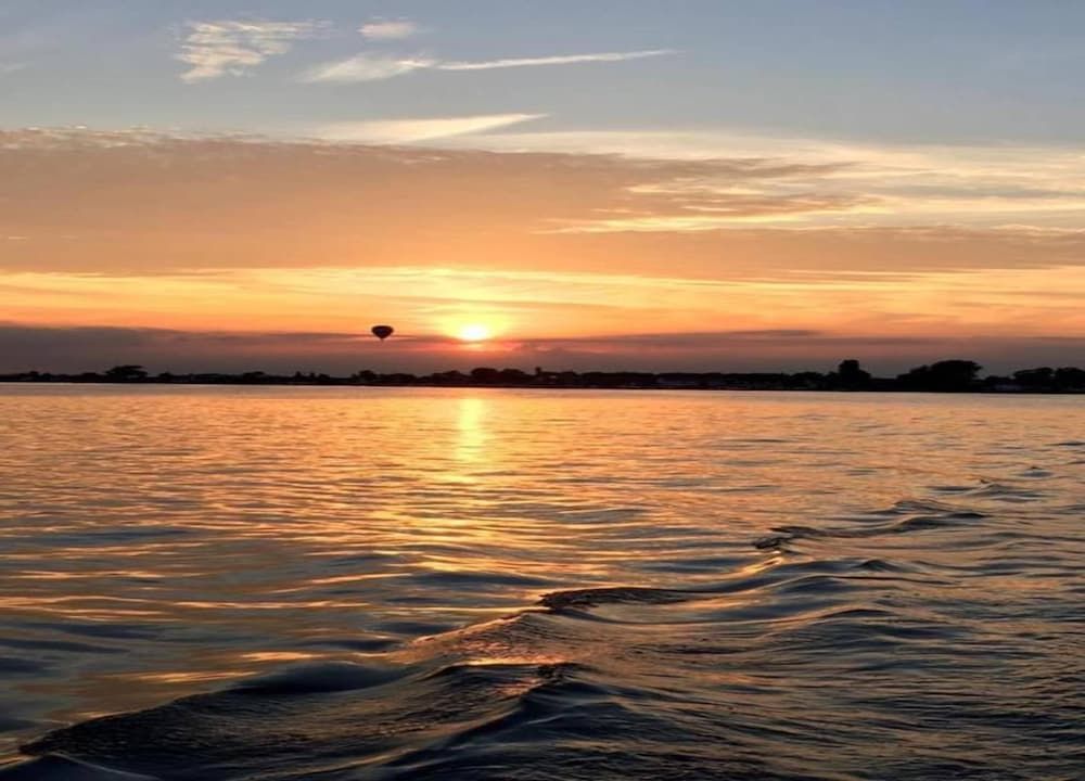 Loosdrecht Water Villa House 41