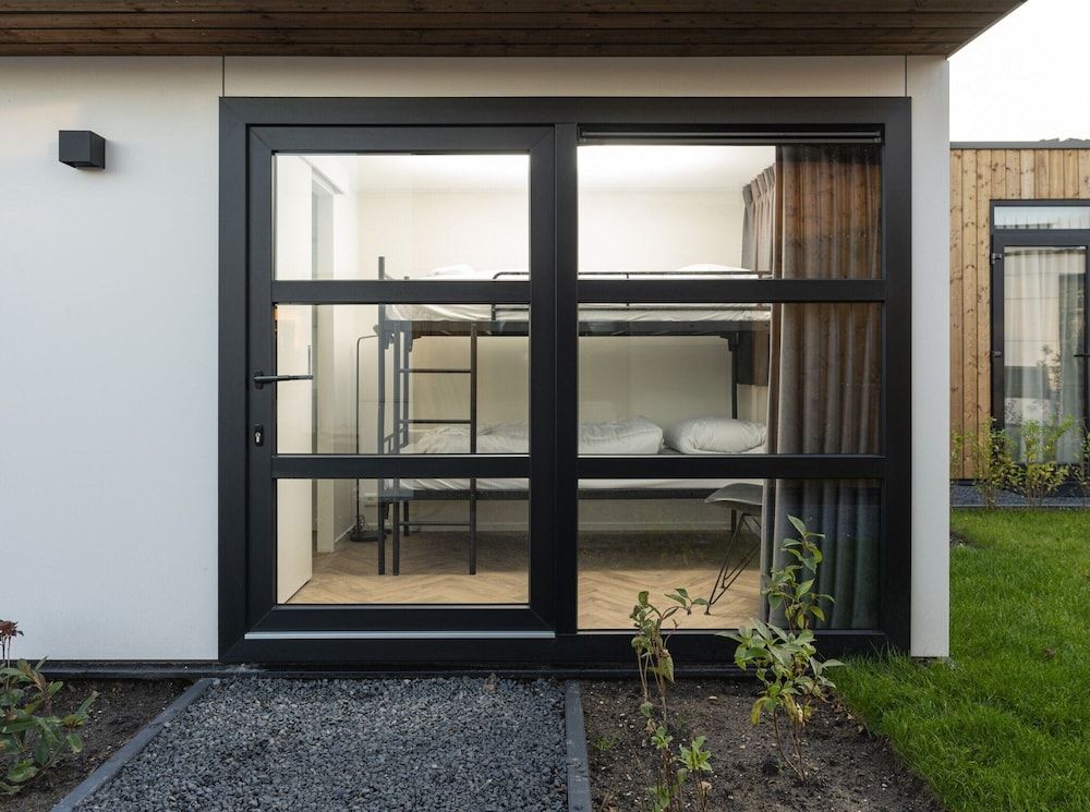 Loosdrecht Water Villa House 23