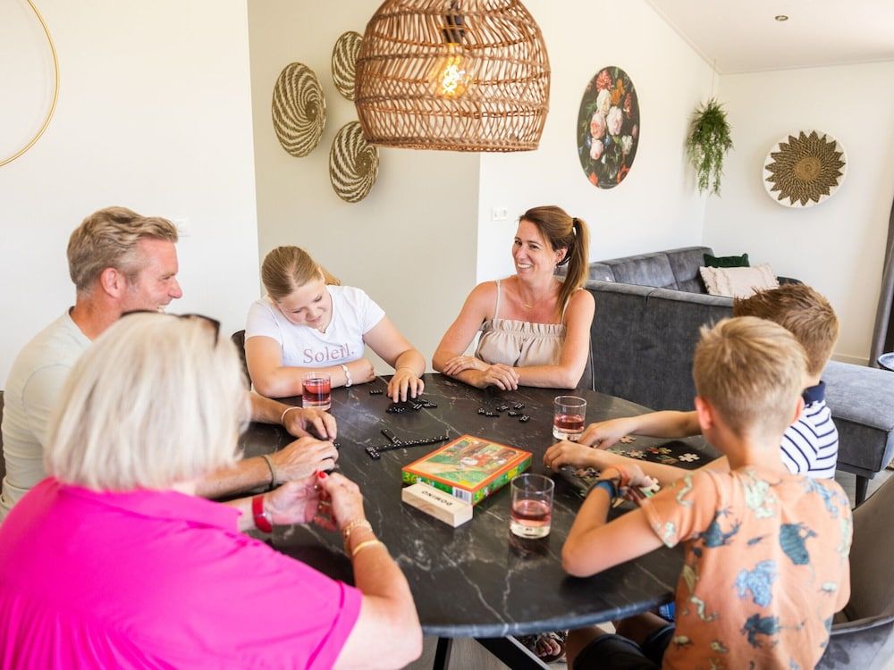 Chalet in Netherlands by Scenic Pond Chalet 13