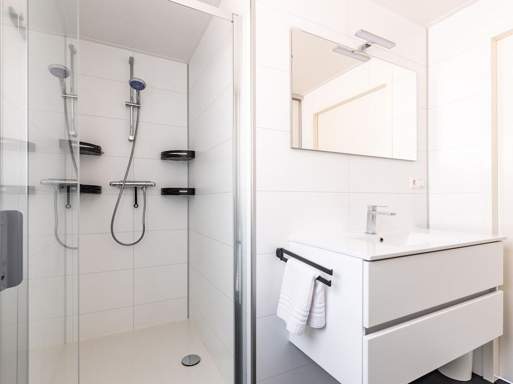 Chalet in Netherlands by Scenic Pond Chalet 9