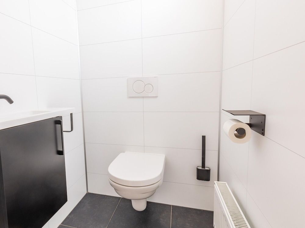 Chalet in Netherlands by Scenic Pond Chalet 8