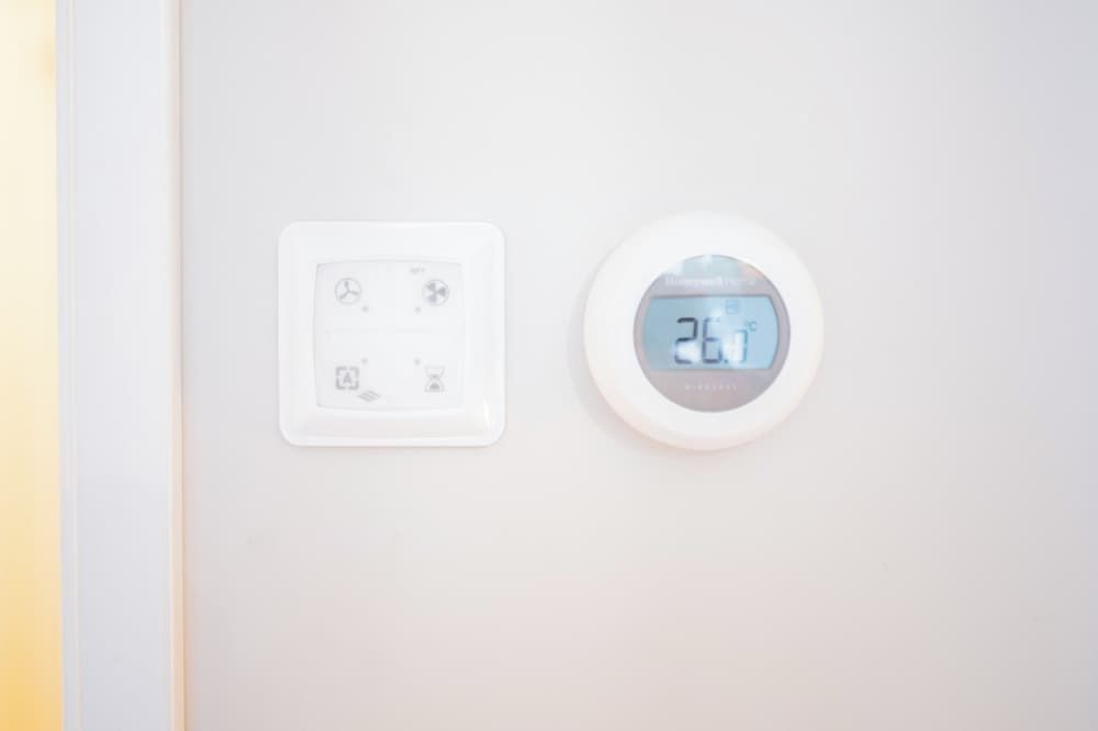 Alphabet Apartments Bredestraathof Apartment 2