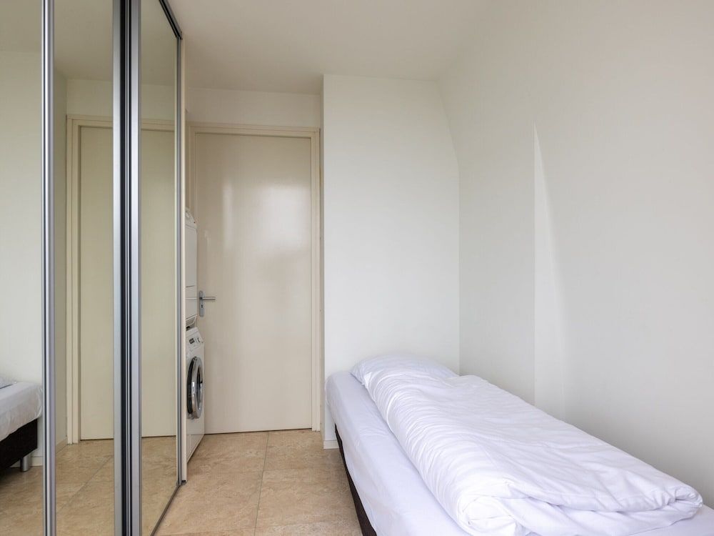 Classic Apartment, 3 Bedrooms