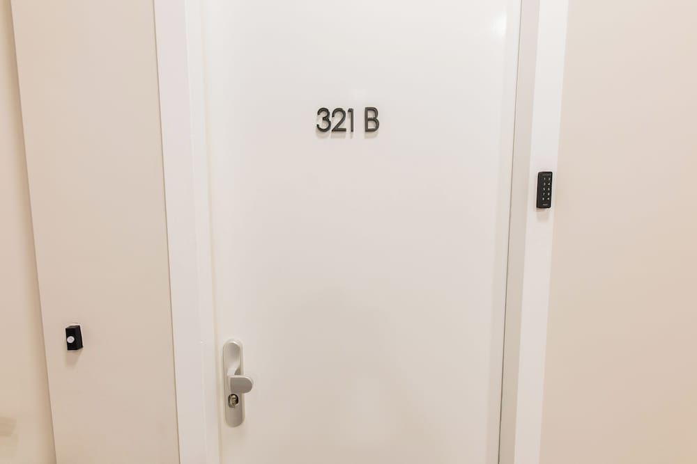 Basic Apartment