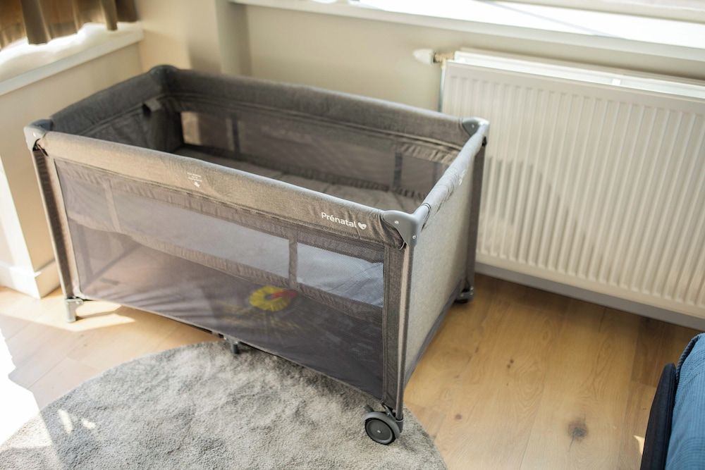 Alphabet Apartments Westersingel Apartment - 4 Single Beds 48