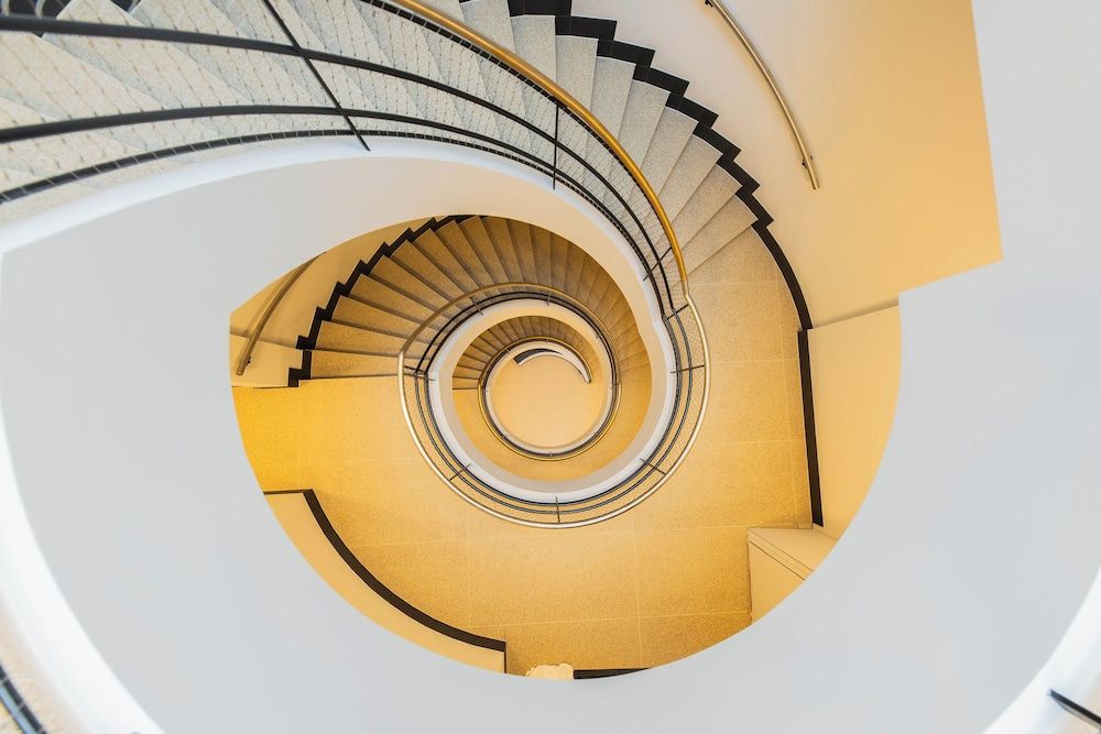 Alphabet Apartments Westersingel Apartment - 4 Single Beds 16