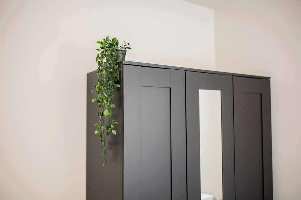 Alphabet Apartments Westersingel Apartment - 4 Single Beds 28