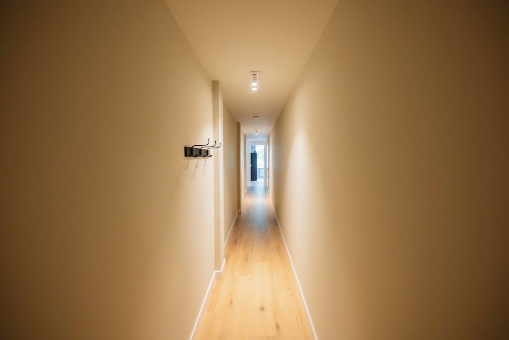 Alphabet Apartments Westersingel Apartment - 4 Single Beds 25