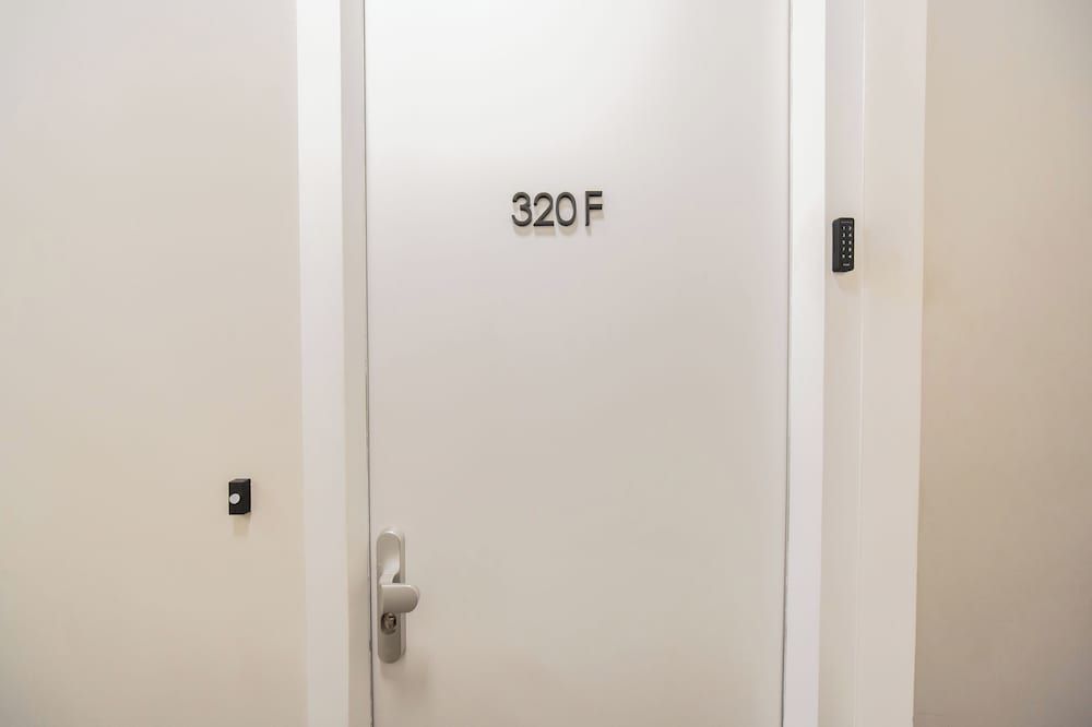 Alphabet Apartments Westersingel Apartment 3