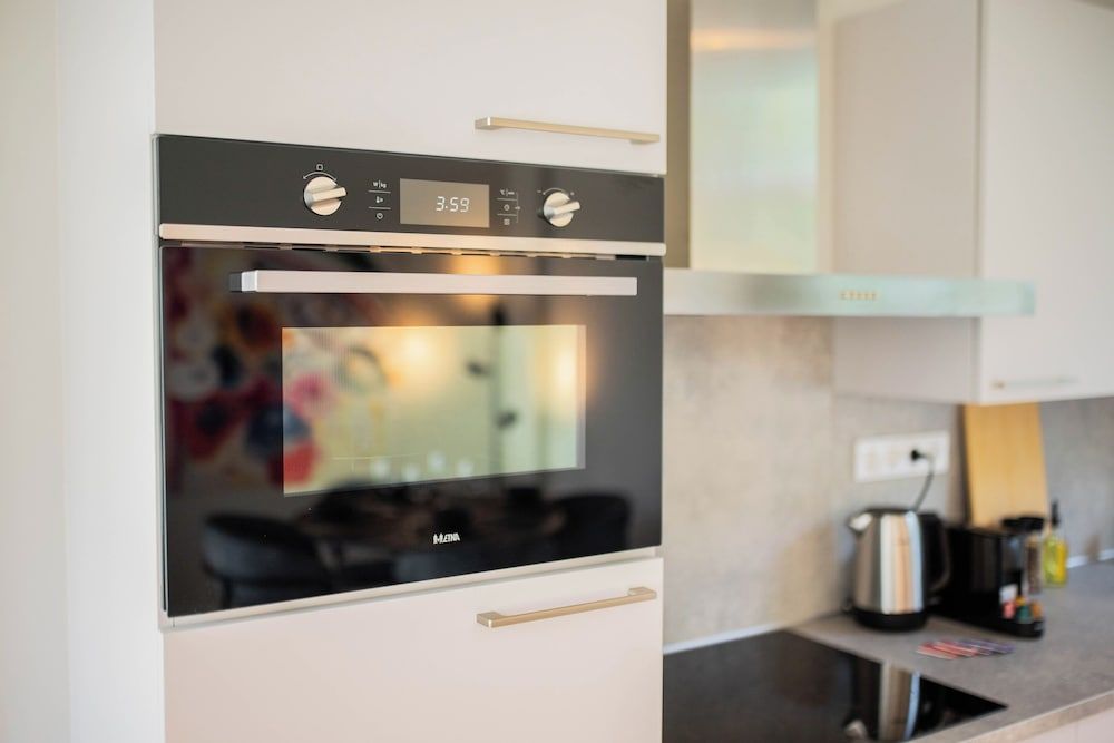 Alphabet Apartments Westersingel Apartment - 4 Single Beds 24