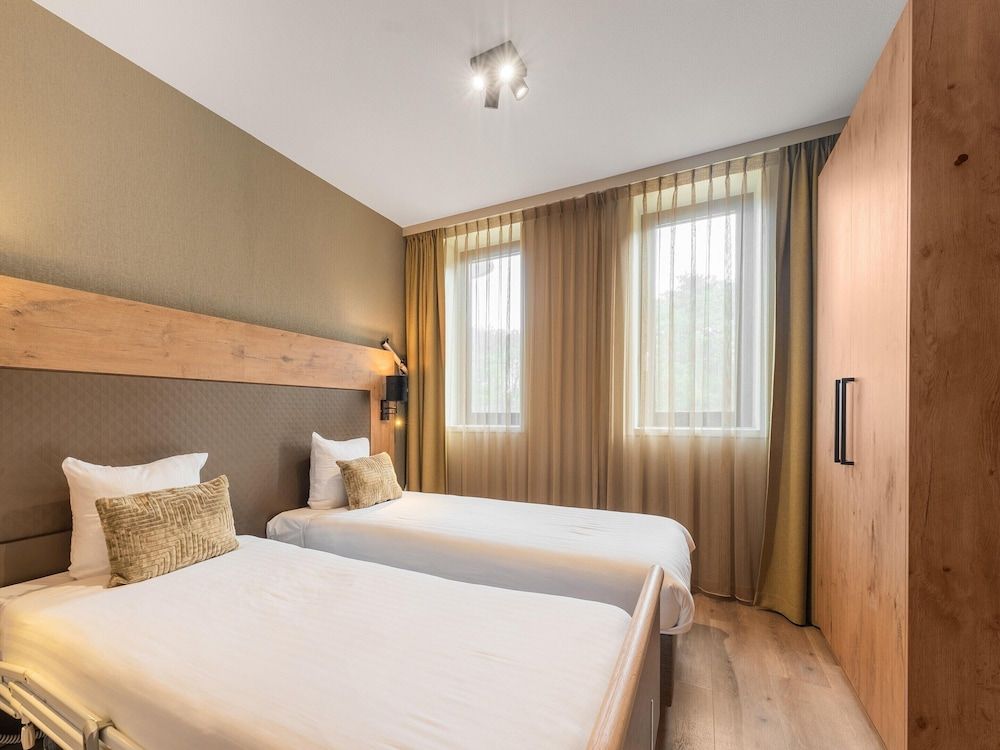 Classic Apartment, 2 Bedrooms