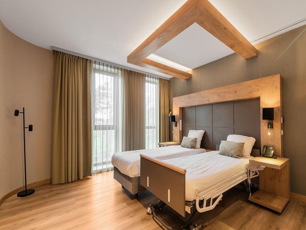 Classic Apartment, 2 Bedrooms