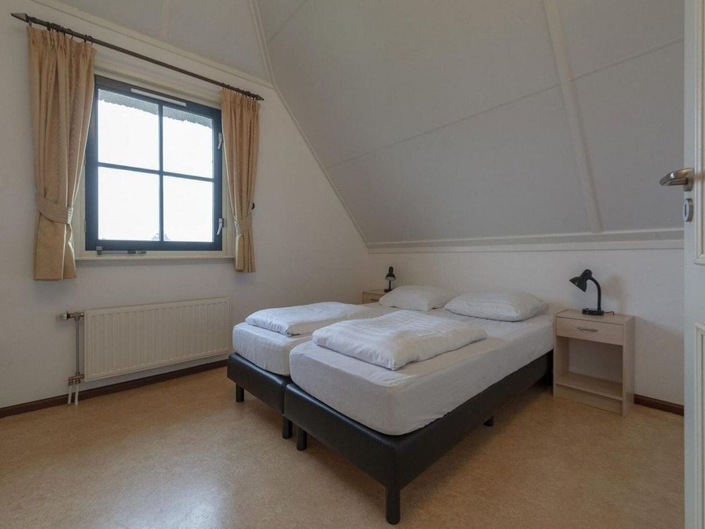 Classic Villa, 2 Bedrooms