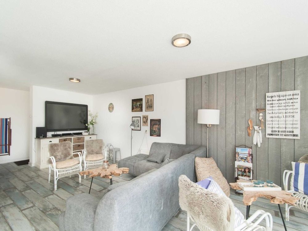 Classic Apartment, 2 Bedrooms