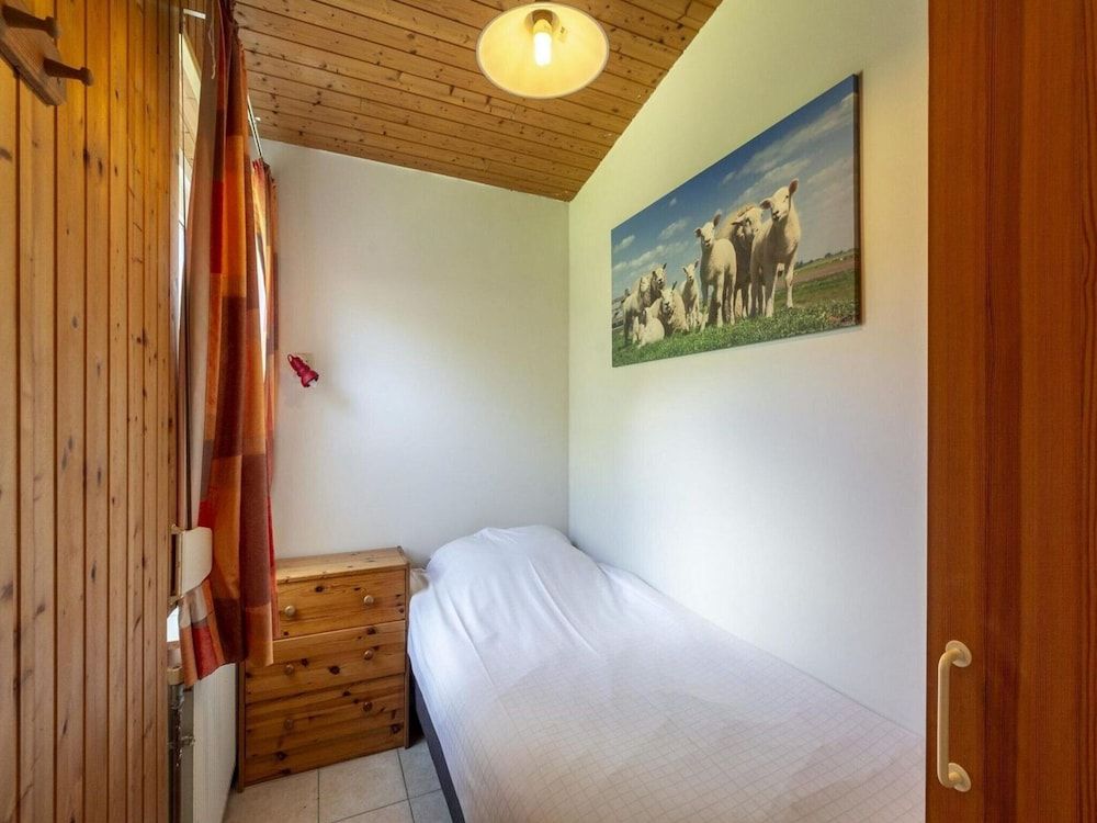 Comfort Bungalow, 3 Bedrooms