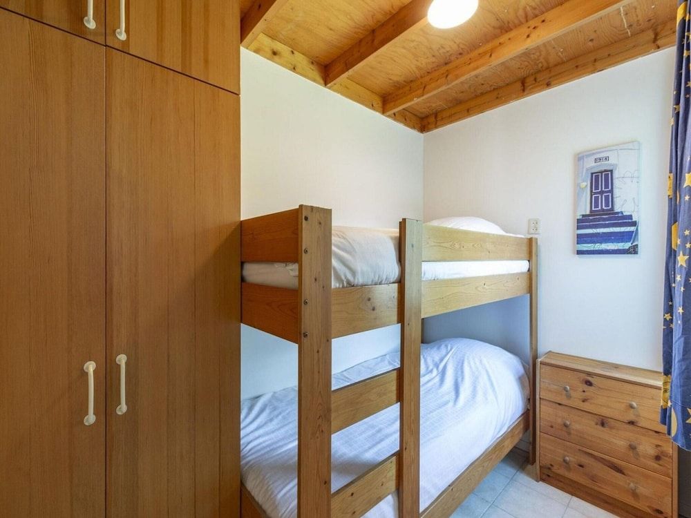 Comfort Bungalow, 3 Bedrooms