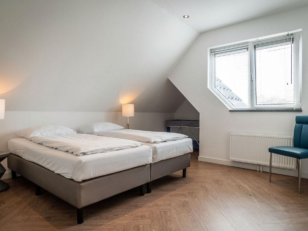 Comfort Villa, 4 Bedrooms