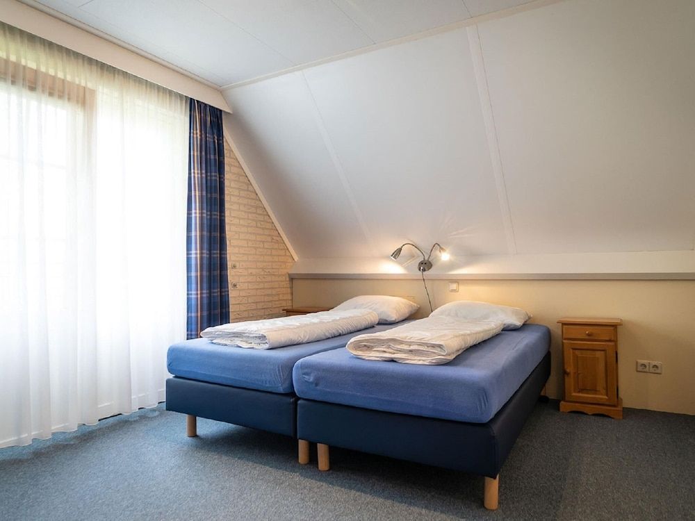 Classic Bungalow, 2 Bedrooms