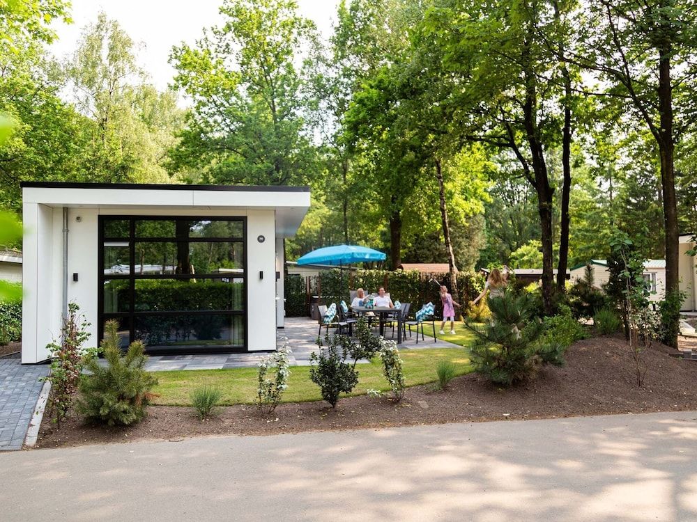 Comfort Chalet, 2 Bedrooms