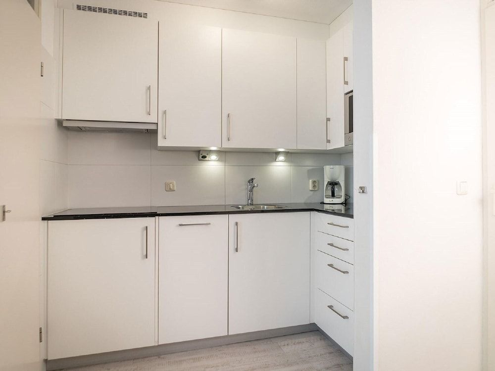 Deluxe Apartment, 2 Bedrooms