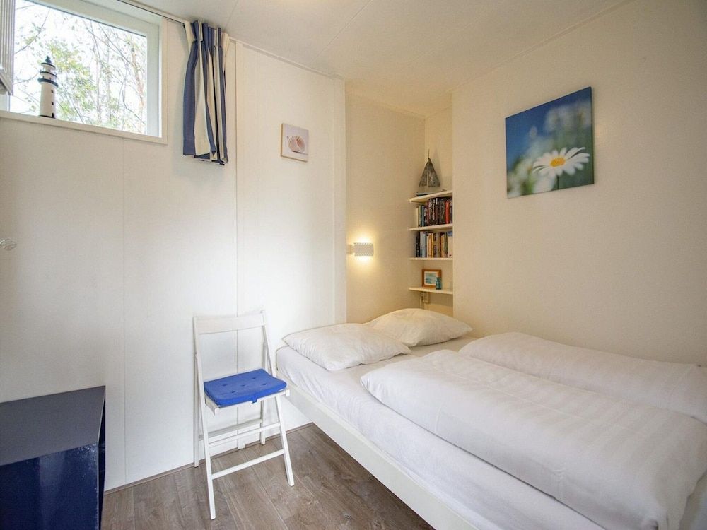 Classic Bungalow, 2 Bedrooms
