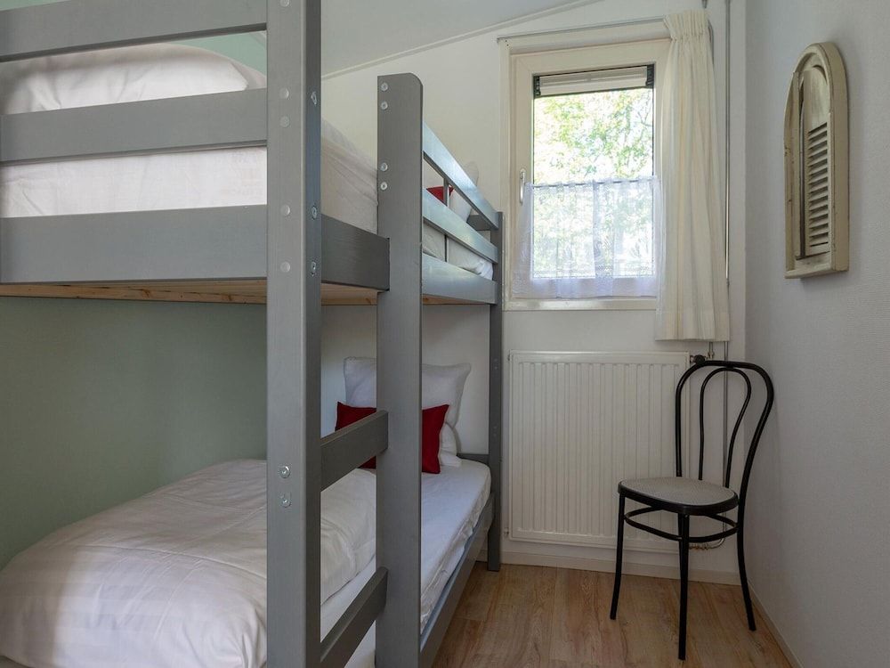 Comfort Bungalow, 2 Bedrooms