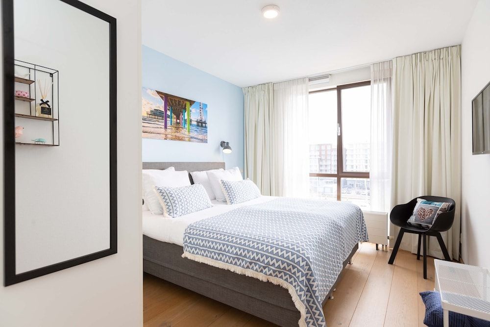 Classic Apartment, 1 Bedroom
