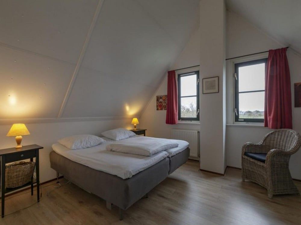 Deluxe Villa, 2 Bedrooms