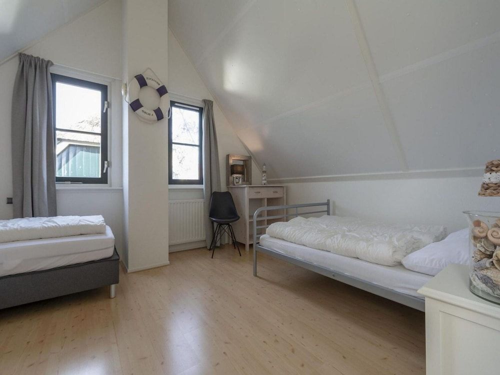 Classic Villa, 2 Bedrooms