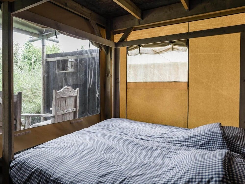 Elite Tent, 3 Bedrooms
