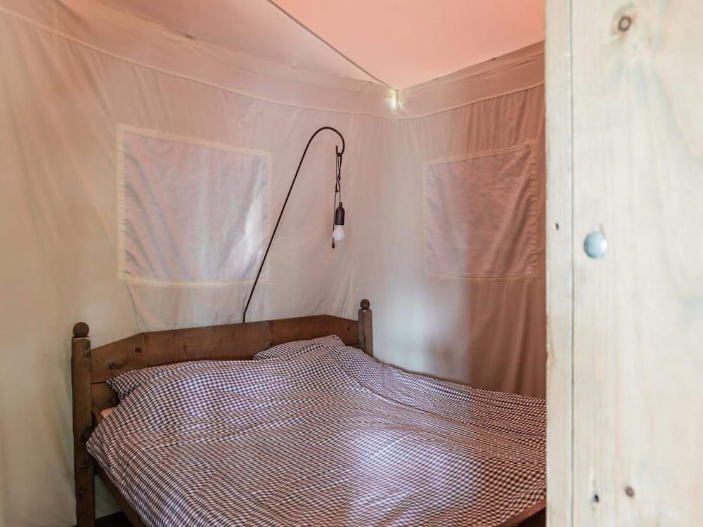 Premium Tent, 3 Bedrooms
