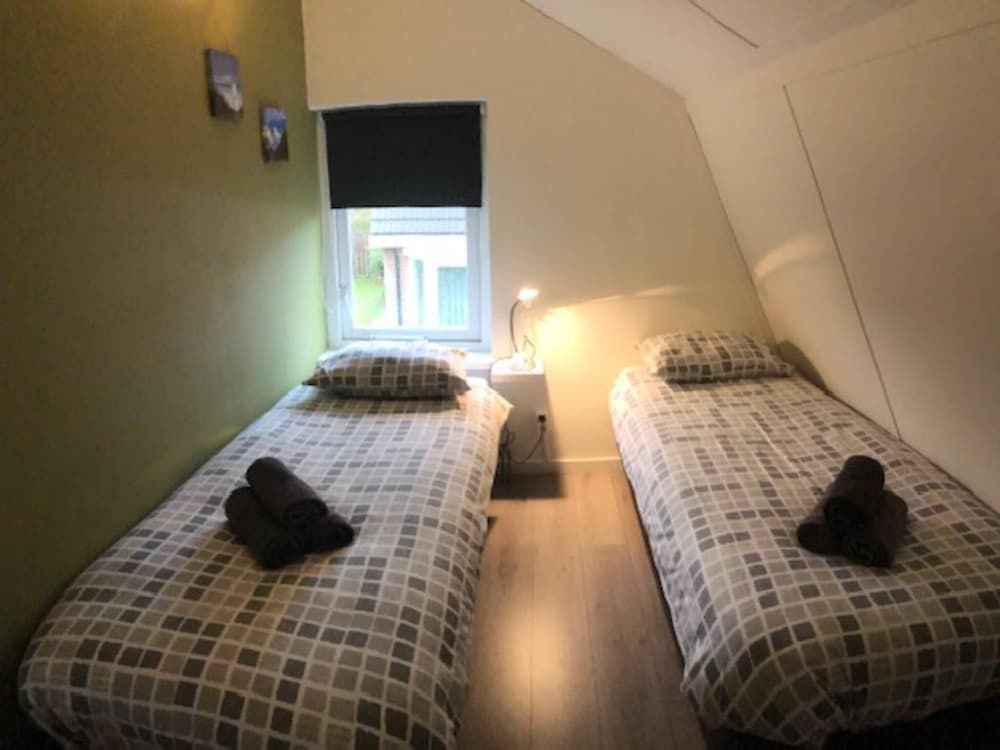 Deluxe House, 3 Bedrooms
