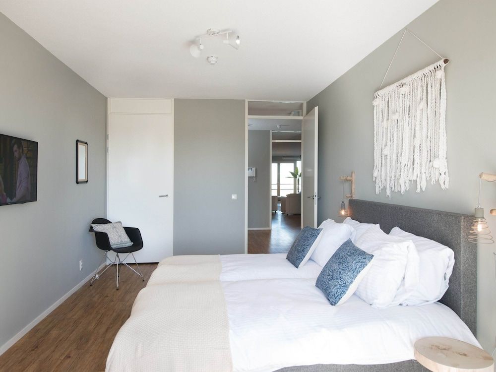Classic Apartment, 2 Bedrooms