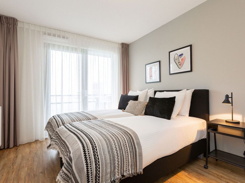 Comfort Apartment, 3 Bedrooms